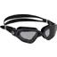 Cressi Clear Eyes Goggle Black/Black/Smoke