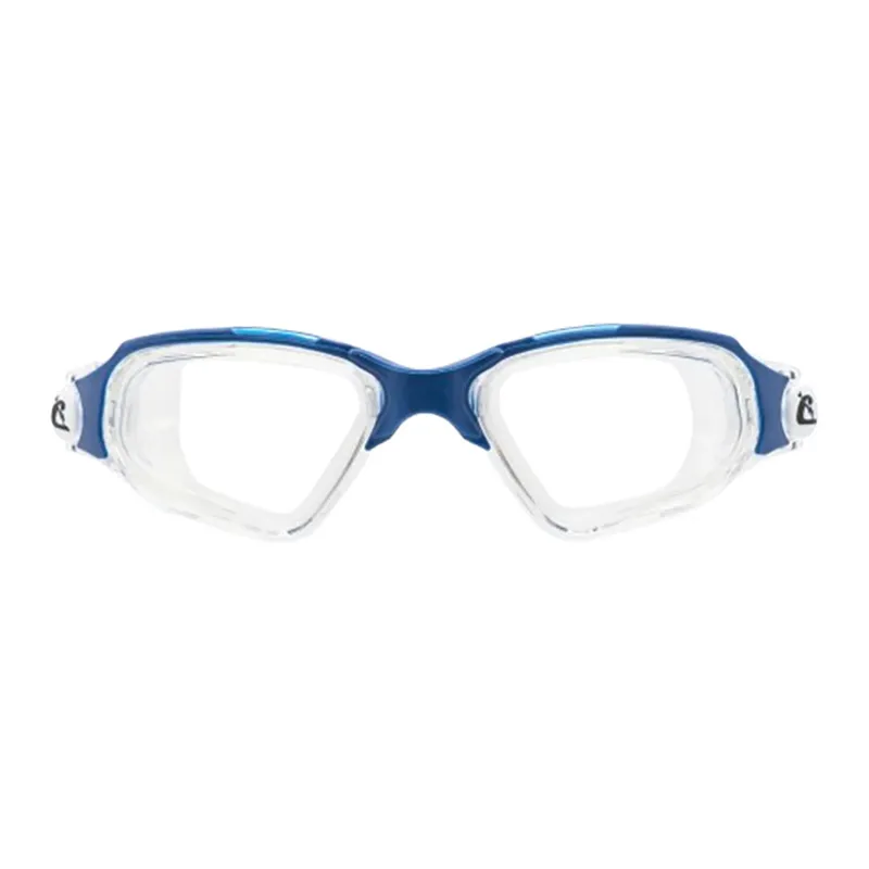 Cressi Clear Eyes Goggle Clear/Blue-1