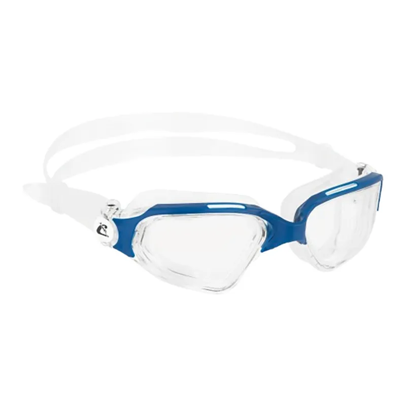 Cressi Clear Eyes Goggle Clear/Blue