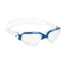 Cressi Clear Eyes Goggle Clear/Blue