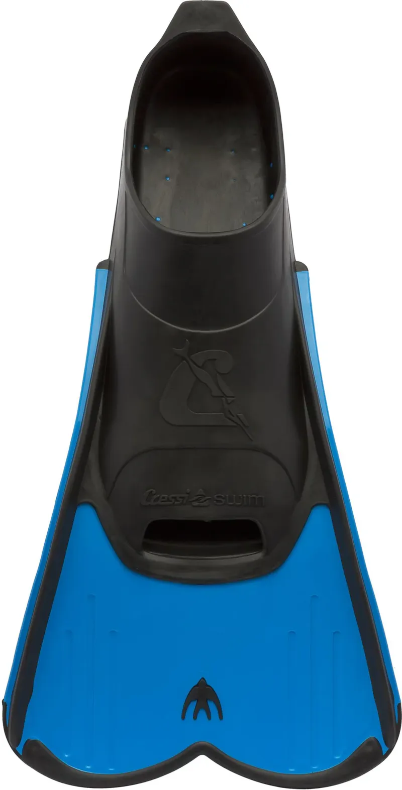 Cressi Light Kid Fins Blue