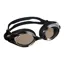 Cressi Nuoto 3.0 Swim Goggle Black/Black Mirrored Lens