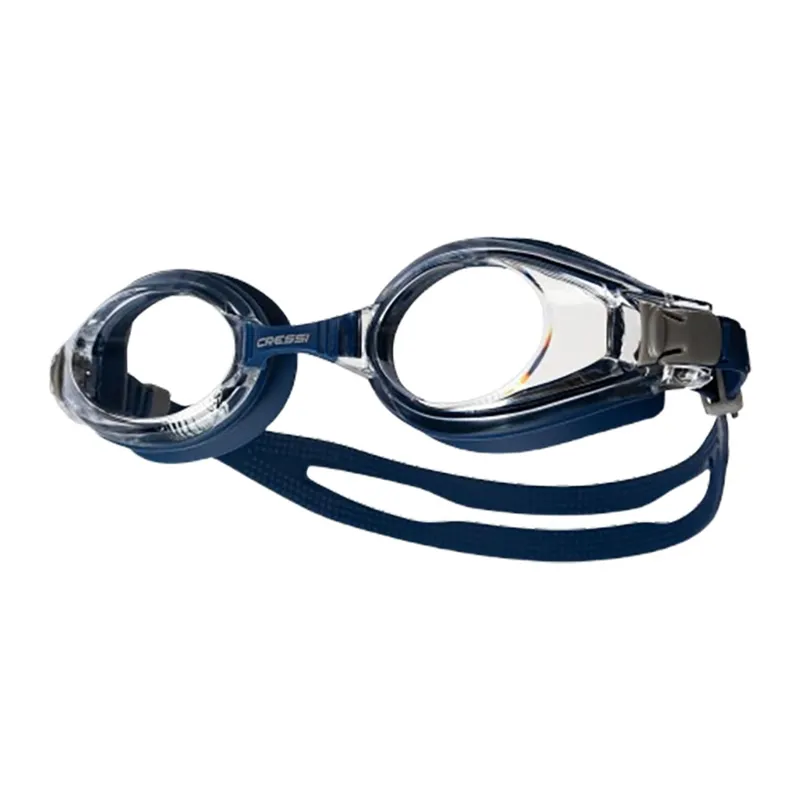 Cressi Nuoto 3.0 Swim Goggles Navy/Navy-1