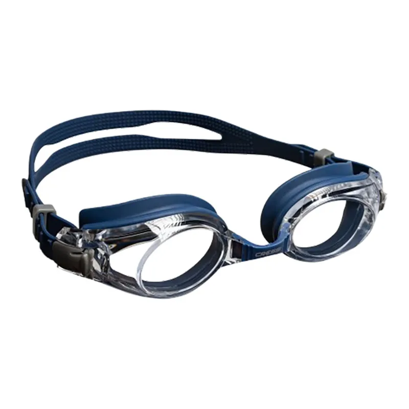 Cressi Nuoto 3.0 Swim Goggles Navy/Navy