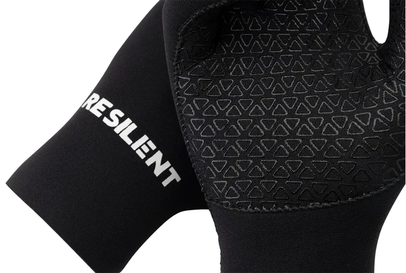 Cressi Resilient Gloves 2mm Black-8