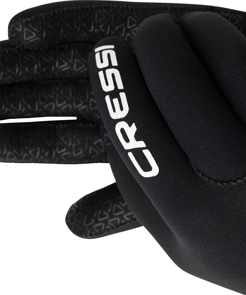 Cressi Resilient Gloves 3mm-9