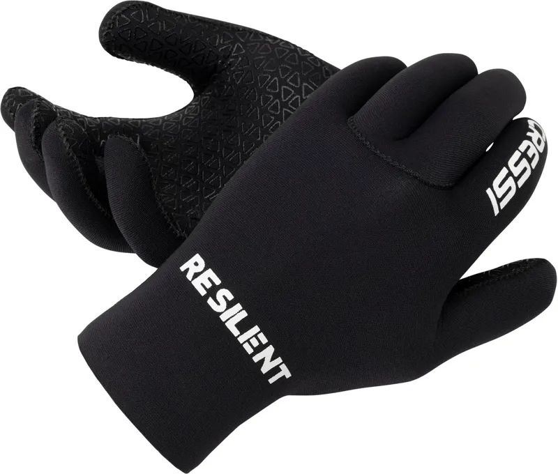 Cressi Resilient Gloves 3mm-6