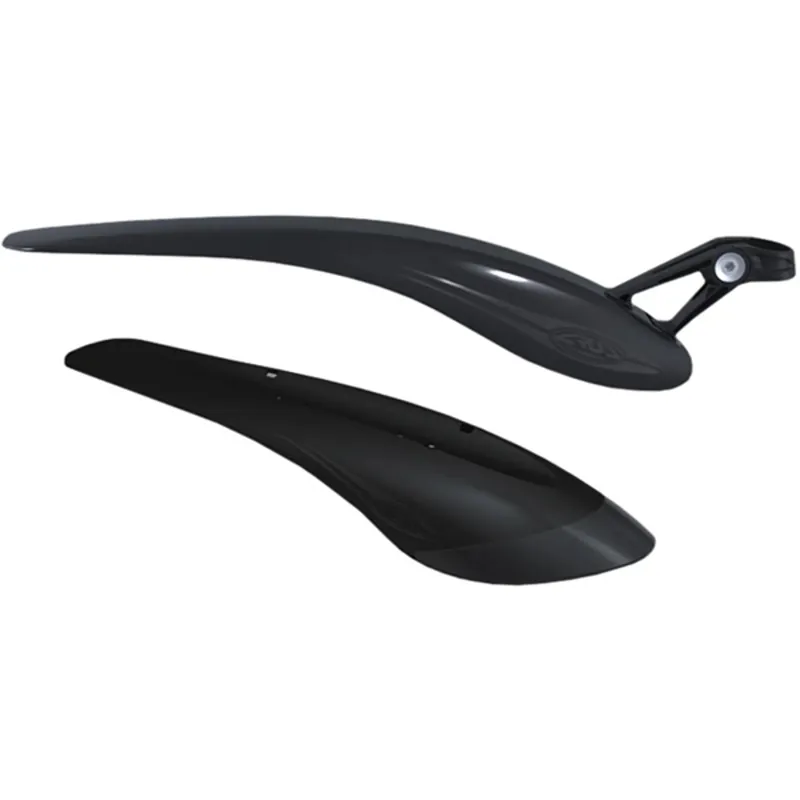 Crud Products Racepack Mudguard Set Black