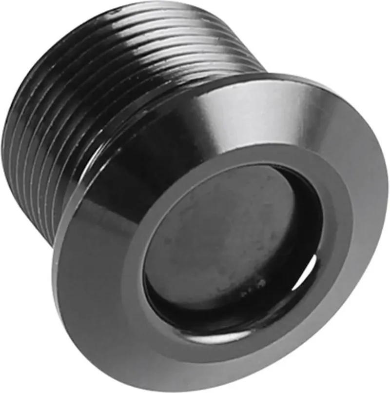 Cube Battery Cover Kathmandu One Easy Entry Black One Size-3