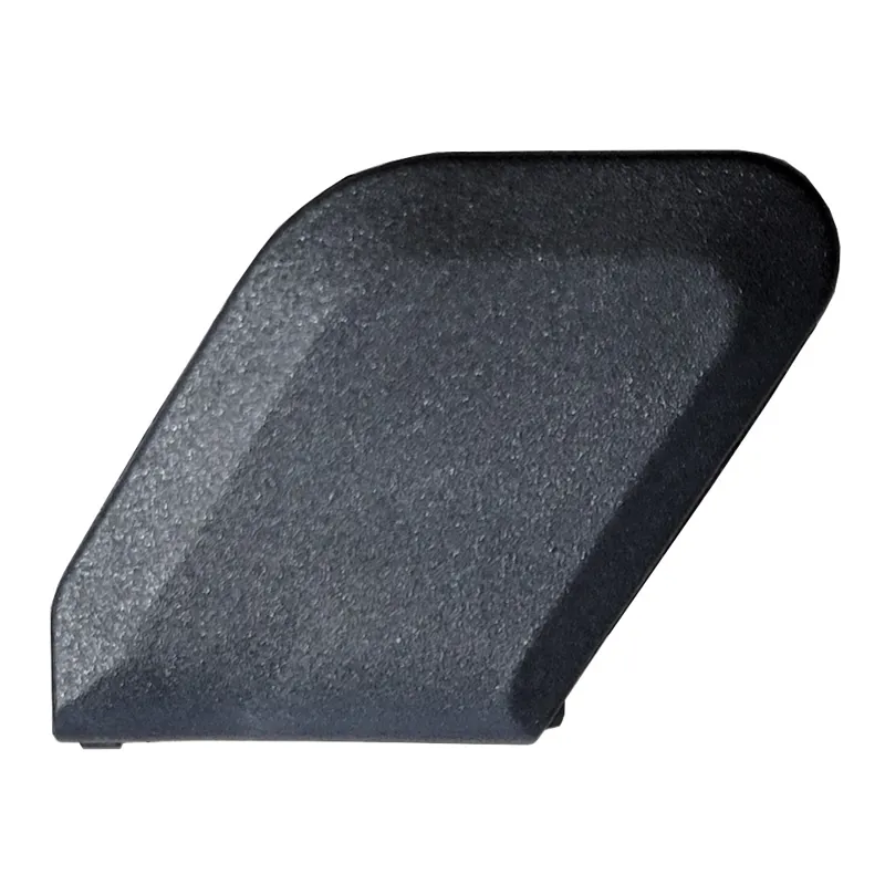 Cube Charging Plug Cover MY25- 26 Black One Size