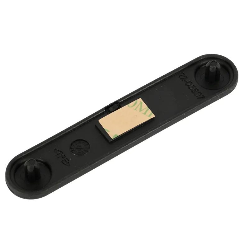 Cube Cover Top Tube Nuroad c62 from My25 Black One Size-1