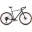 Cube Nuroad Pro 2025 night/black