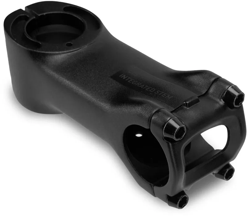 Cube Stem 0 Deg Agree/Attain/Cross Race/Nuroad Black-1