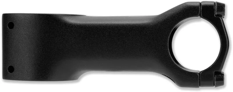 Cube Stem 0 Deg Agree/Attain/Cross Race/Nuroad Black