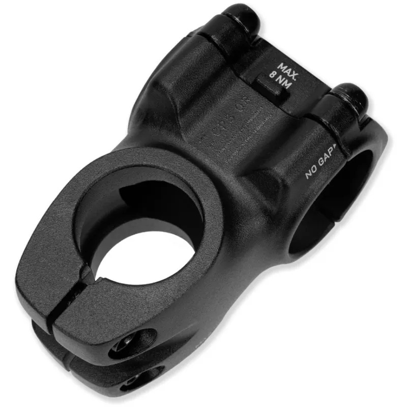 Cube Stem E-Bike 35mm FPI-Link Faceplate-3