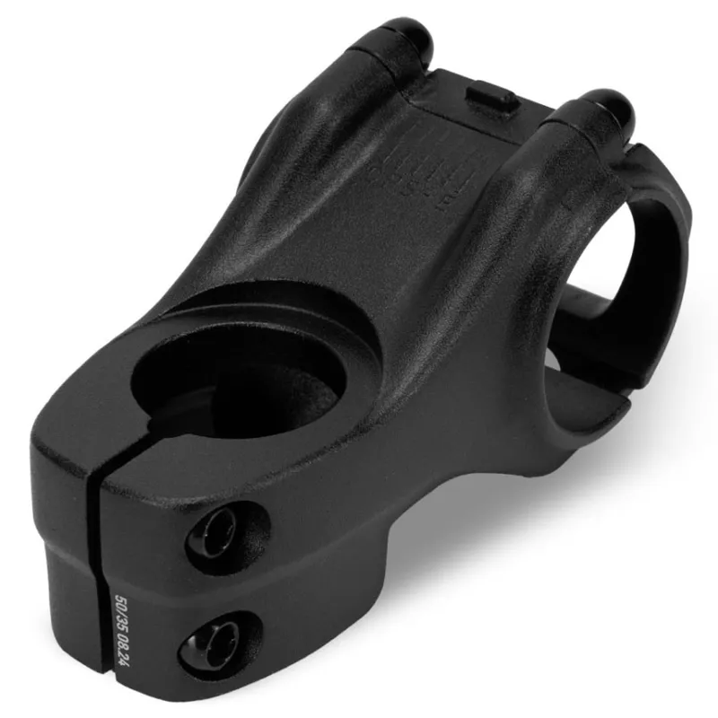 Cube Stem E-Bike 35mm FPI-Link Faceplate-2