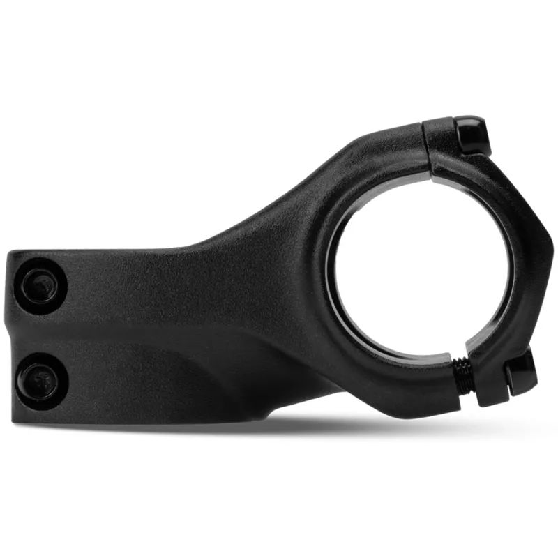 Cube Stem E-Bike 35mm FPI-Link Faceplate