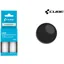 Cube Touch Up Paint Pen Set Black Matt 2329 30ml
