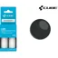 Cube Touch Up Paint Pen Set Black Matt 2371 30ml