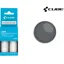 Cube Touch Up Paint Pen Set Flash Grey Matt 2123 30ml
