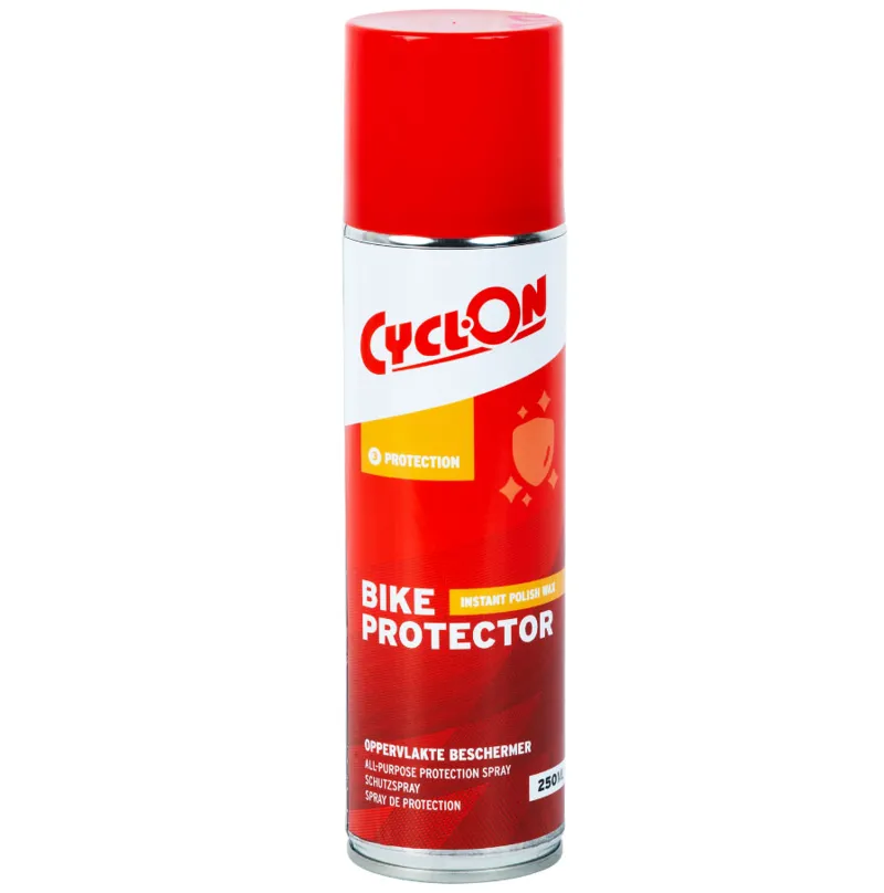 Cyclon Bike Protection Spray 250ml