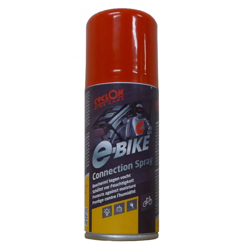 Cyclon E-Bike Connection Spray 250ml