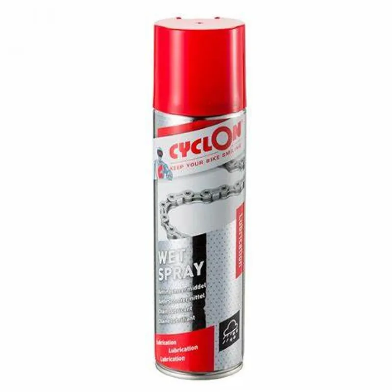 Cyclon Wet Spray 250ml