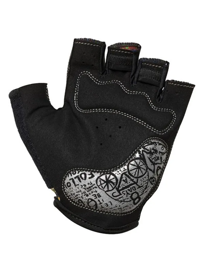 Cycology 8 Days Cycling Gloves-2