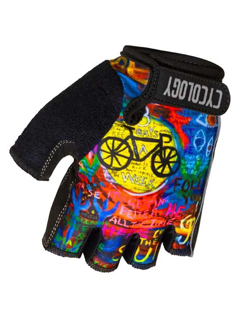 Cycology 8 Days Cycling Gloves