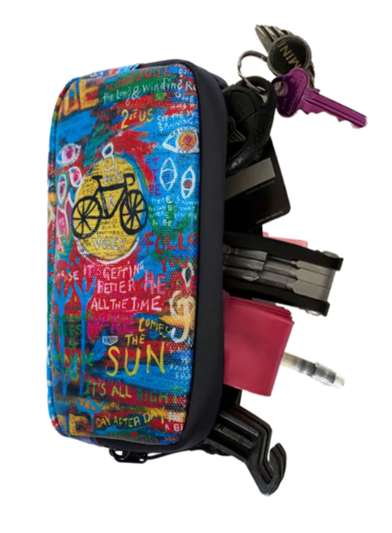 8 Days Cycling Wallet-2