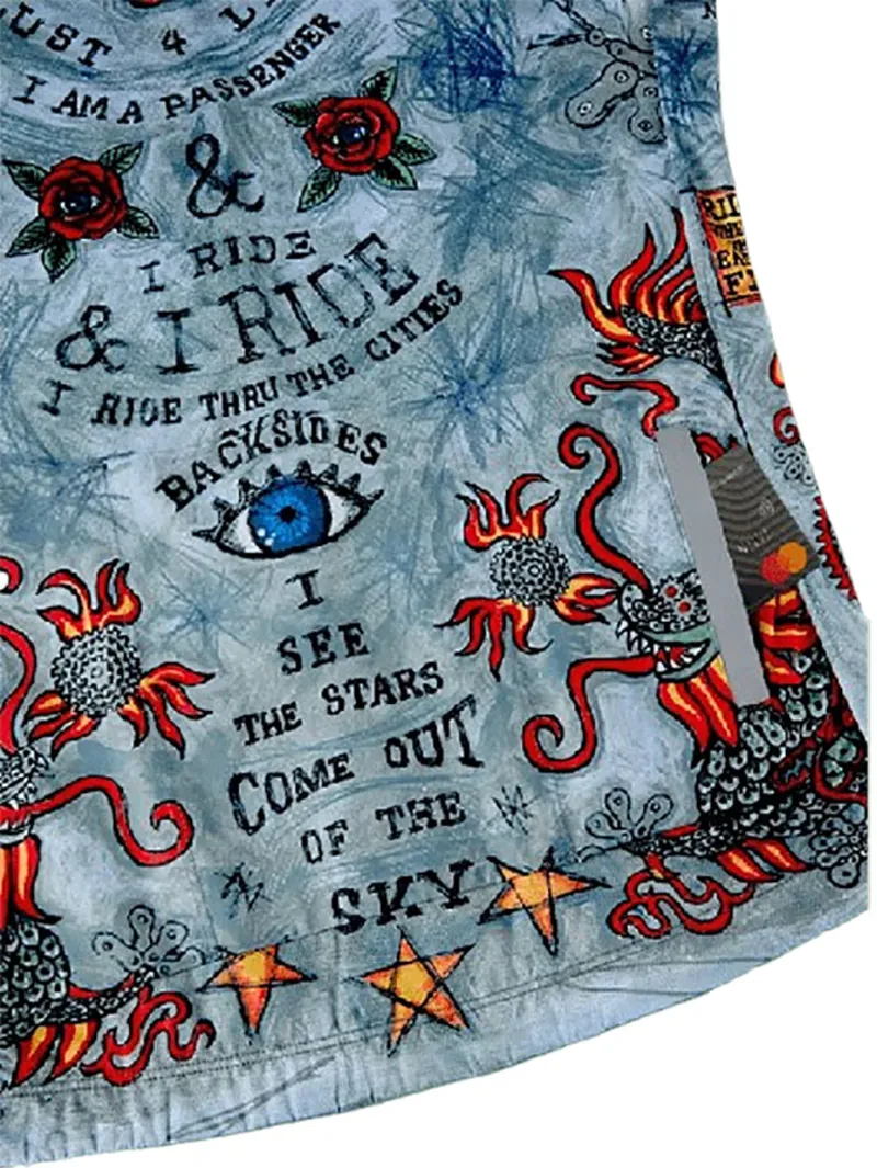 Cycology City of Angels Men's Reborn Jersey-3