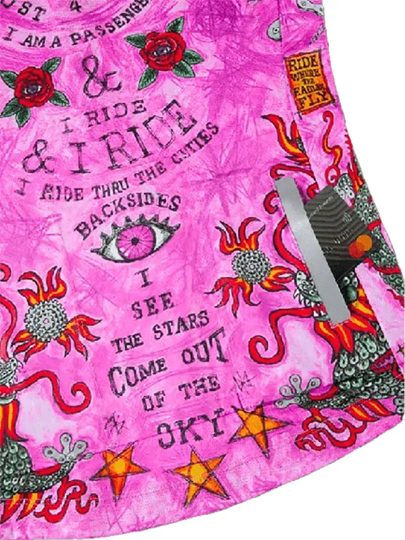 Cycology City of Angels Women's Reborn Jersey-3