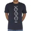 Cycology DNA T Shirt Navy