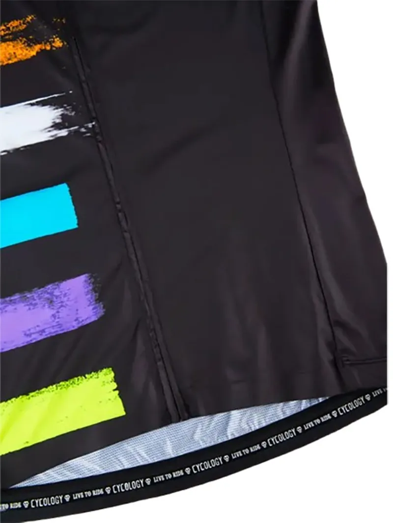 Cycology Far Horizon Men's Reborn Jersey-4