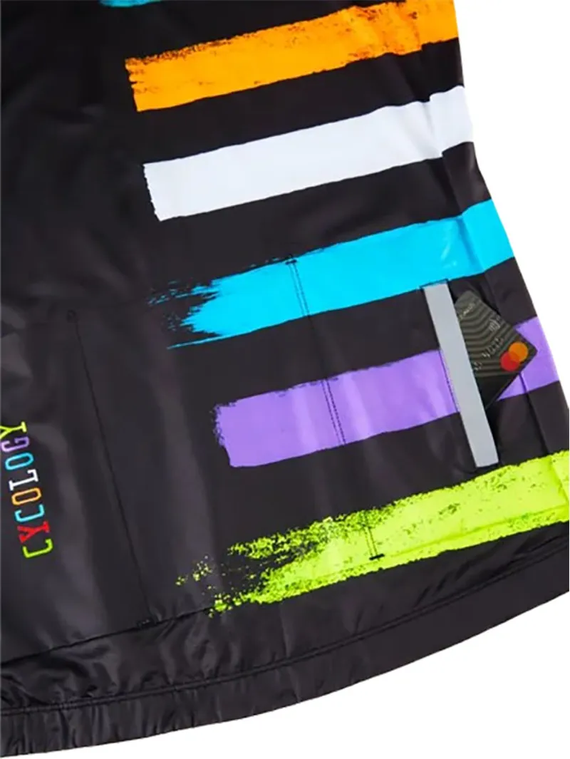 Cycology Far Horizon Men's Reborn Jersey-3