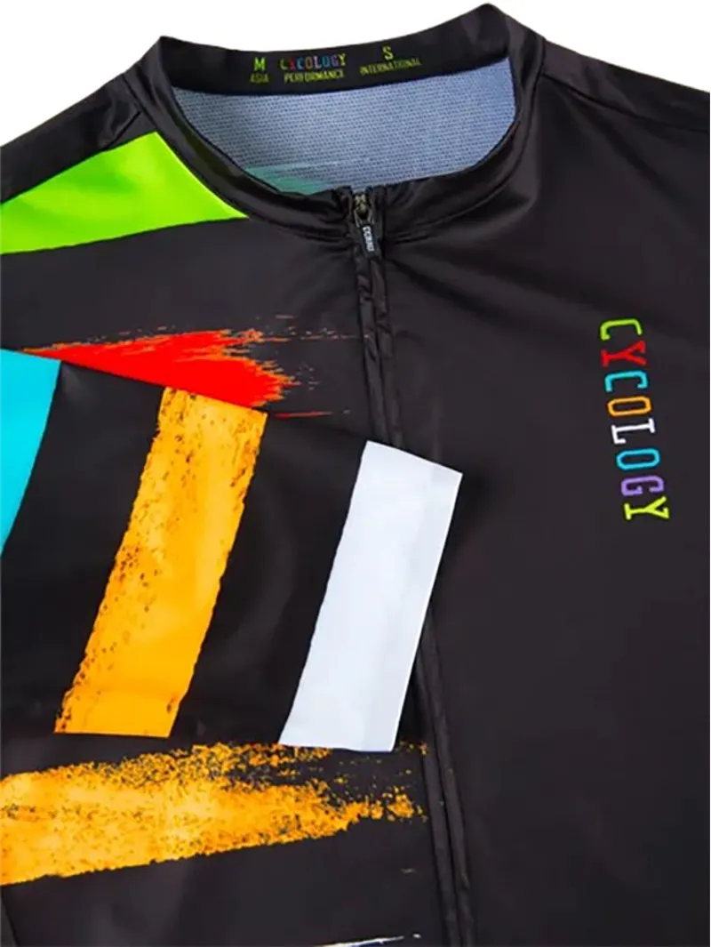 Cycology Far Horizon Men's Reborn Jersey-2