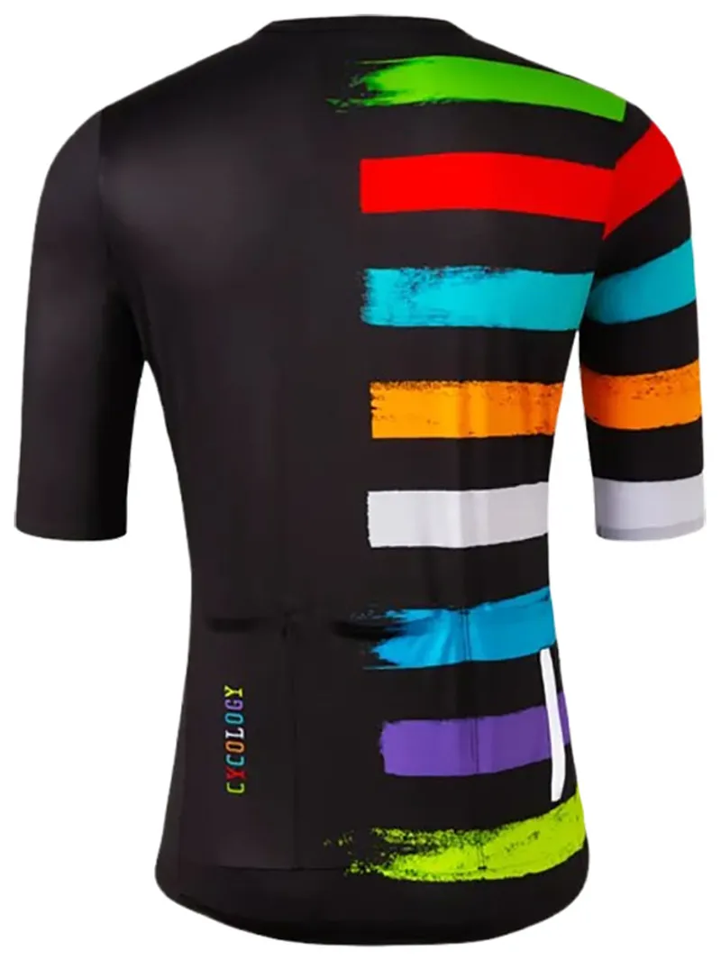 Cycology Far Horizon Men's Reborn Jersey-1