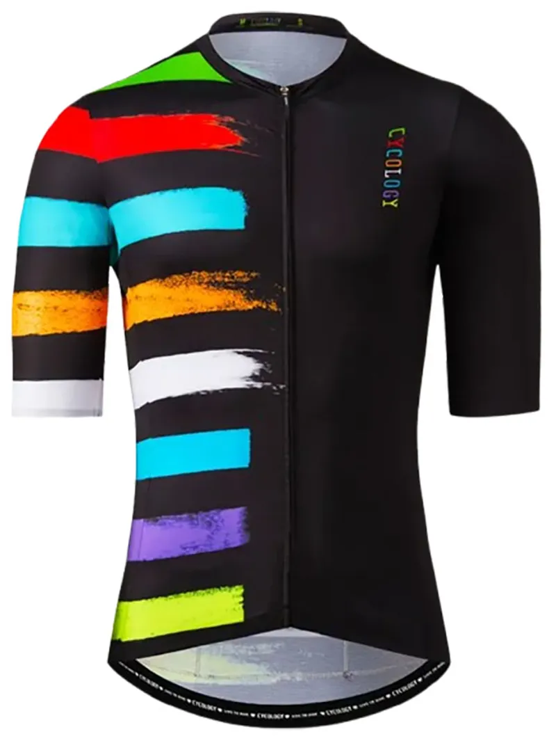 Cycology Far Horizon Men's Reborn Jersey