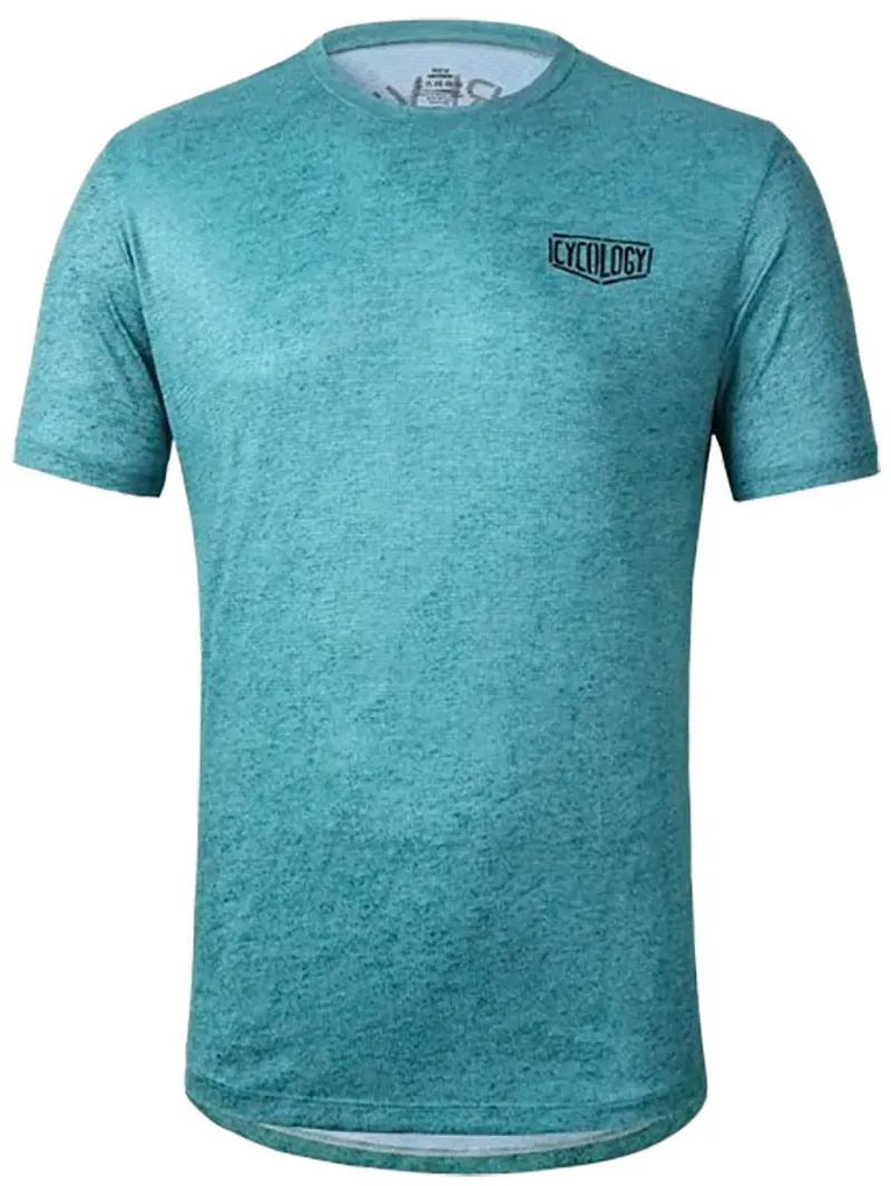 Cycology Forever Men's Technical T-Shirt