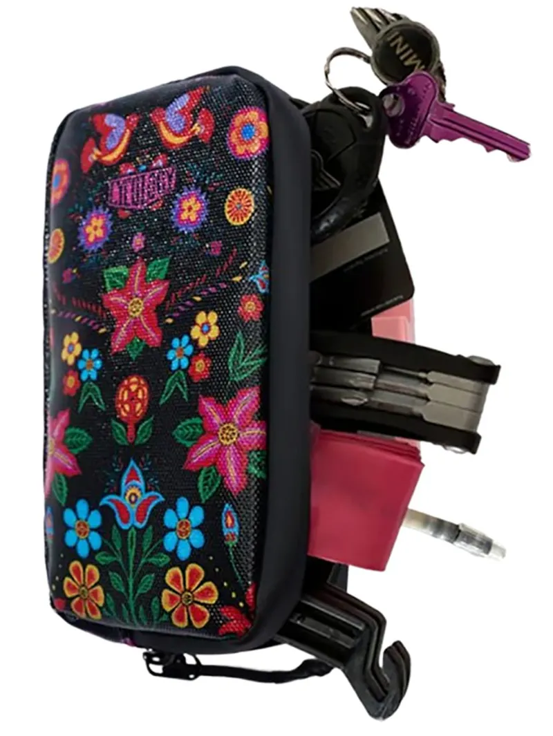 Cycology Frida Cycling Wallet-2