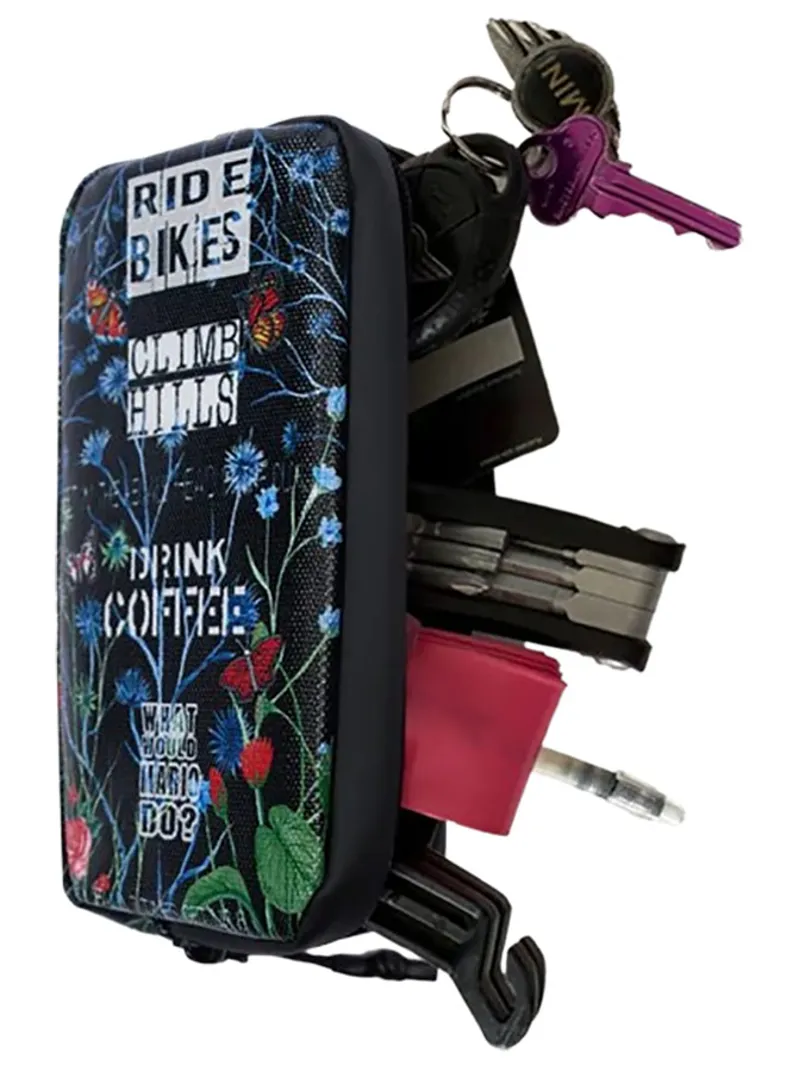 Cycology Gangsta Cycling Wallet-2