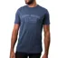 Cycology Gone Riding Men's T-Shirt Denim