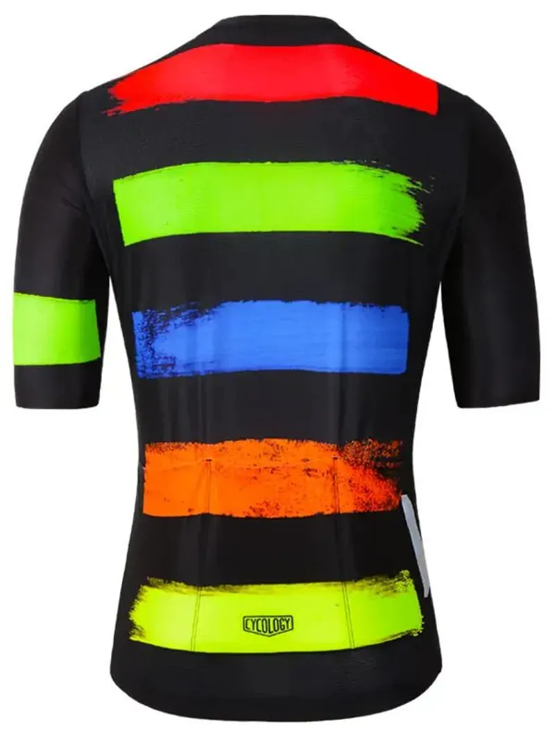 Cycology Horizon Men's Reborn Jersey-1