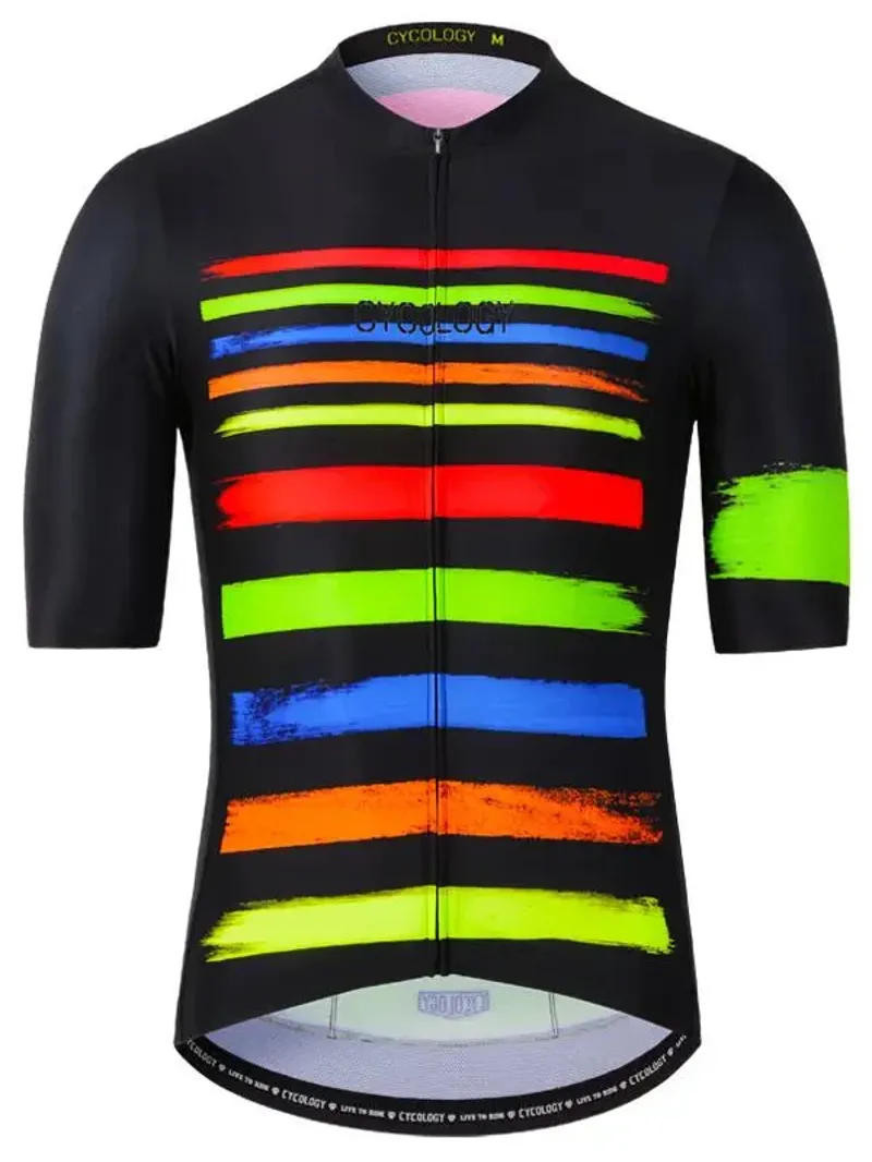 Cycology Horizon Men's Reborn Jersey