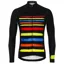 Cycology Horizon Men's Winter Long Sleeve Jersey