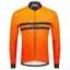 Cycology Life Behind Bars Men's Winter Long Sleeve Jersey