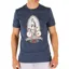 Cycology Madonna Men's T-Shirt Denim