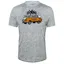 Cycology Road Tripping MTB Men's Technical T-Shirt