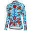 Cycology Tijuana Women's Winter Long Sleeve Jersey