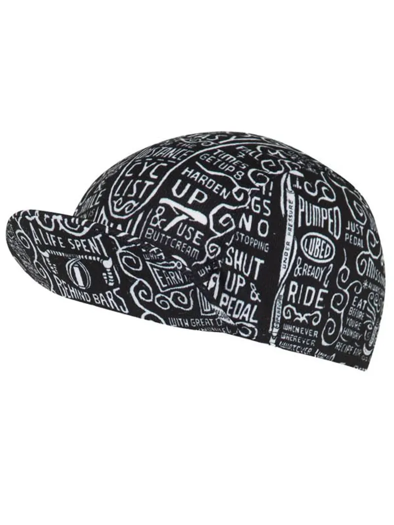 Cycology Wisdom Cycling Cap-1